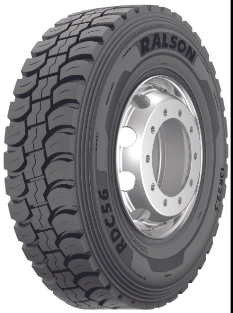 13R22.5 opona RALSON RDC56 156/150K